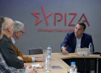 Τσίπρας για ελλείψεις φαρμάκων: Η κυβέρνηση δείχνει ανοχή στην κερδοσκοπία φαρμακαποθηκών