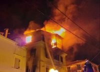 Η ακρίβεια, κάθε χρόνο στην Ελλάδα, σκοτώνει ένα χωριό από πολίτες, στην προσπάθεια τους να ζεσταθούν