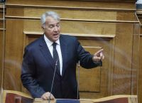 Βορίδης σε Βούτση: Θέτετε ζήτημα ακεραιότητας των εκλογών; Έτσι θα εξηγήσει ο Τσίπρας την επερχόμενη ήττα; Βορίδης σε Βούτση: Θέτετε ζήτημα ακεραιότητας των εκλογών; Έτσι θα εξηγήσει ο Τσίπρας την επερχόμενη ήττα;