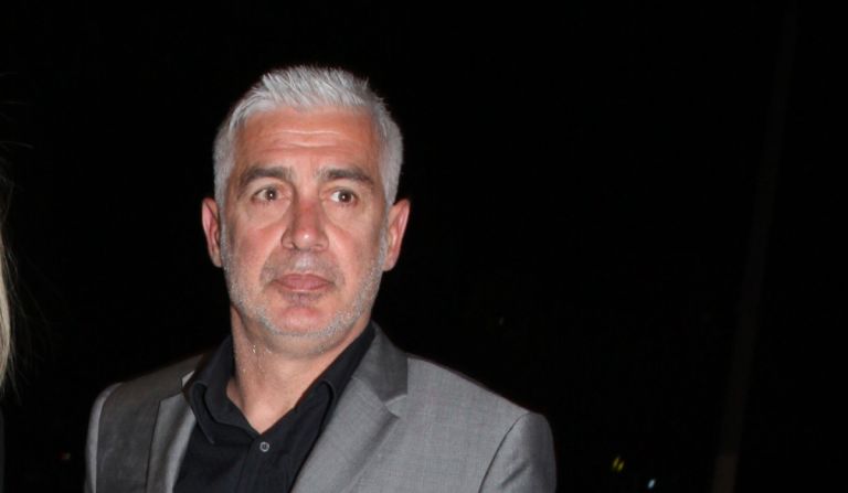 Αντώνης Νικοπολίδης: Ο πραγματικός λόγος που ζήλευε τους συμπαίκτες του στον Ολυμπιακό [vid]