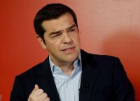 SYRIZA demands dissolution of Parliament, elections now