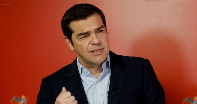 SYRIZA demands dissolution of Parliament, elections now