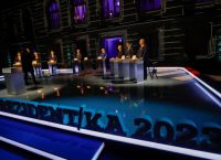 Τσεχία: Ελαφρύ προβάδισμα του Μπάμπις