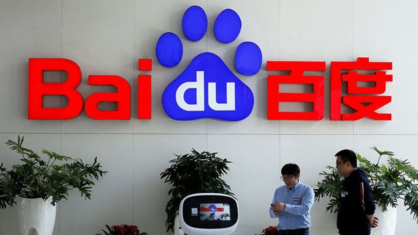 Κίνα: Το δικό της ChatGPT σχεδιάζει η Baidu
