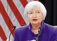 Γέλεν: Δεν εξετάζεται η διάσωση της Silicon Valley Bank