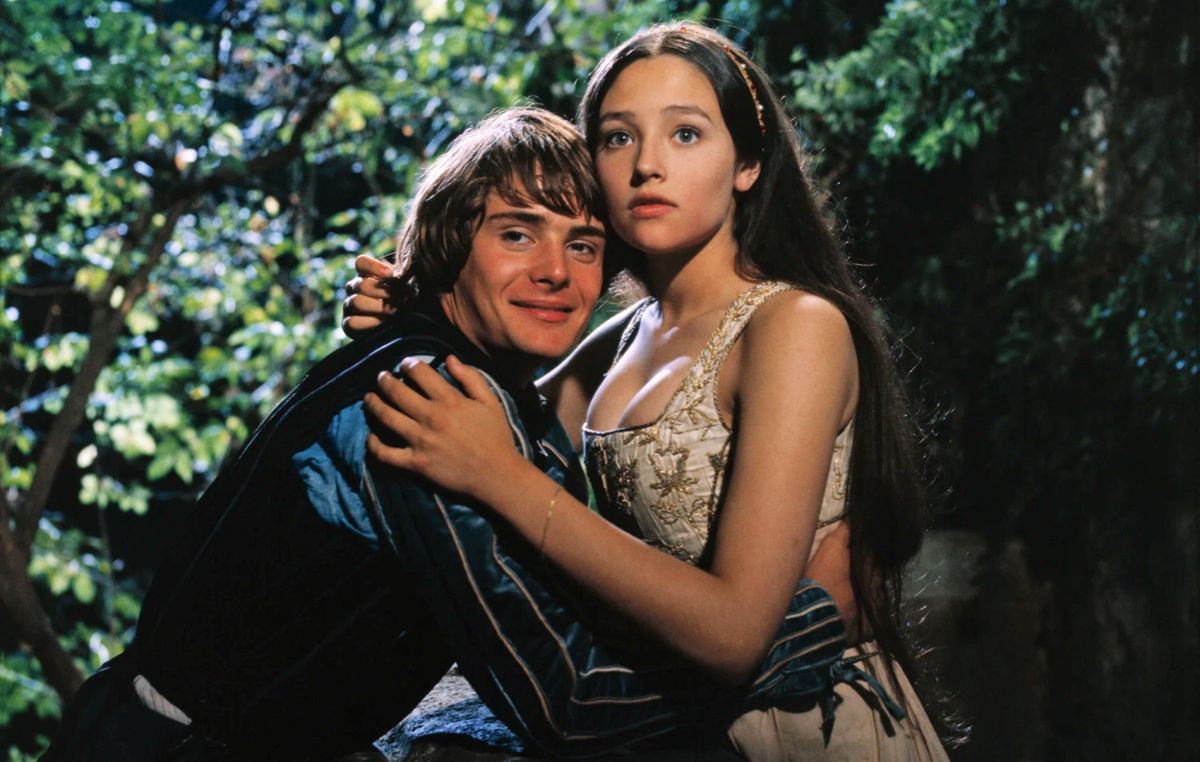 Olivia Hussey – Leonard Whiting: Μήνυσαν την ταινία «Ρωμαίος και Ιουλιέτα» για γυμνή σκηνή στα 16 τους
