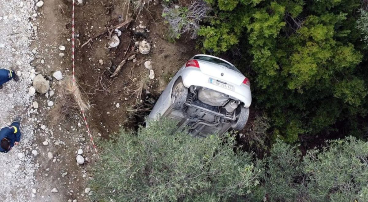 Ρόδος: Τι κατέθεσε η 44χρονη για την εξαφάνισή της – Νόμιζε ότι έλειπε μόλις μια μέρα από το σπίτι της