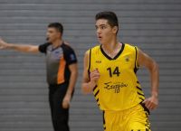 Μυθικός ο Μωυσής Μητρέλος στην ΑΕΚ – Είναι μόλις 15,5 ετών!