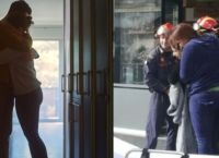 «Θα τα καταφέρουμε»: Συγκλονίζει ο σύζυγος της 26χρονης που έχασε το χέρι της στη μηχανή του κιμά «Θα τα καταφέρουμε»: Συγκλονίζει ο σύζυγος της 26χρονης που έχασε το χέρι της στη μηχανή του κιμά