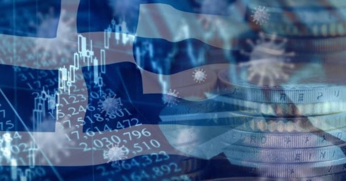 Νέα μείωση του πληθωρισμού στο 6,1% τον Φεβρουάριο