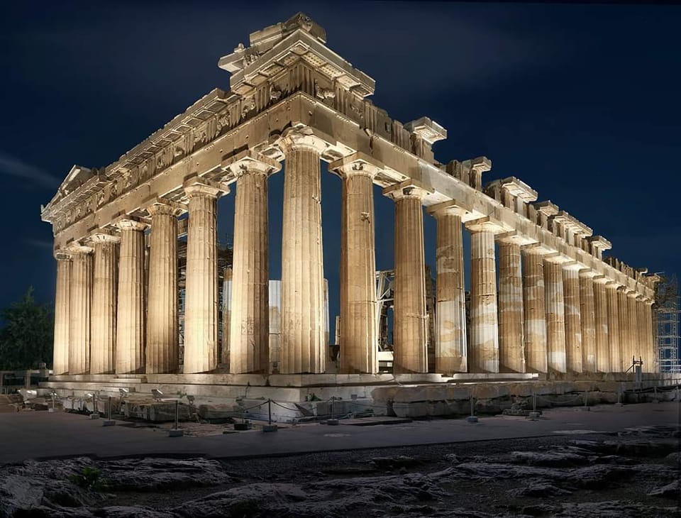 Νέο Εθνικό Αρχαιολογικό Μουσείο στην Αθήνα: Αναβιώνει με την υπογραφή του κορυφαίου David Chipperfield
