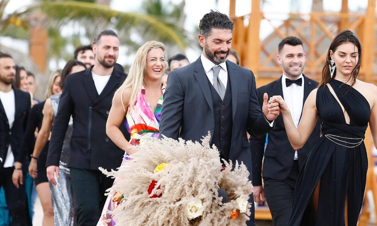 Survivor All Star: To πρώτο ακατάλληλο πλάνο παίκτριας είναι γεγονός – Μας έδειξε το….