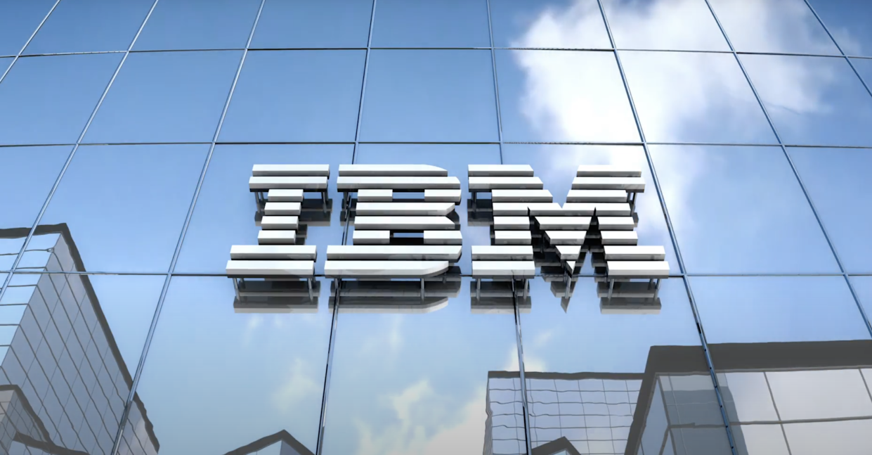 ΗΠΑ: Ο όμιλος πληροφορικής IBM απολύει 3.900 εργαζομένους