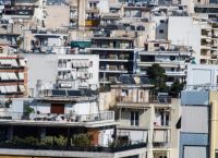 Ακίνητα: Στα ύψη το κόστος ανέγερσης κτιρίων
