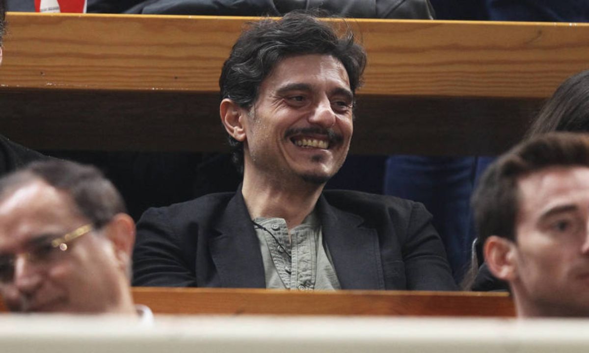 Η πρώτη μεταγραφή Γιαννακόπουλου μόλις φύγει ο Ράντονιτς – Ρίχνει χρήμα – Ανησυχία για Ολυμπιακό!