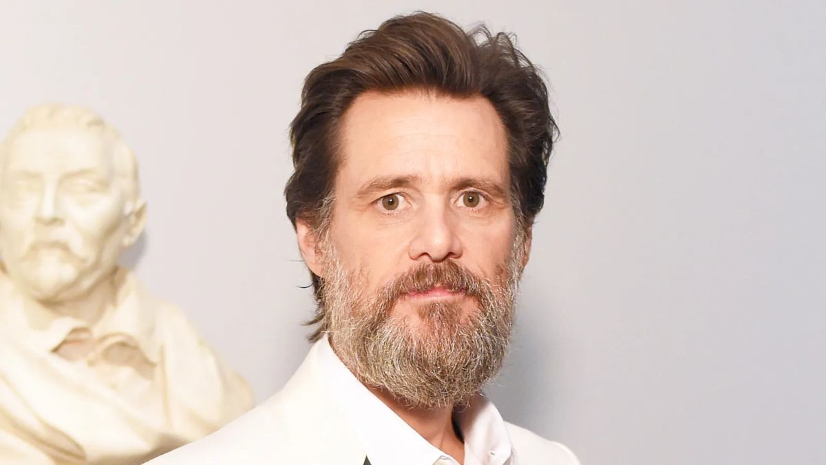 Jim Carrey: Όταν η ζωή του έπαιξε άσχημο παιχνίδι