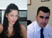 Το βίντεο της ΦΡΙΚΗΣ – Η 47χρονη βιντεοσκόπησε τον λογιστή πριν κρεμαστεί: «Θα σε σκοτώσω σήμερα!» Το βίντεο της ΦΡΙΚΗΣ – Η 47χρονη βιντεοσκόπησε τον λογιστή πριν κρεμαστεί: «Θα σε σκοτώσω σήμερα!»