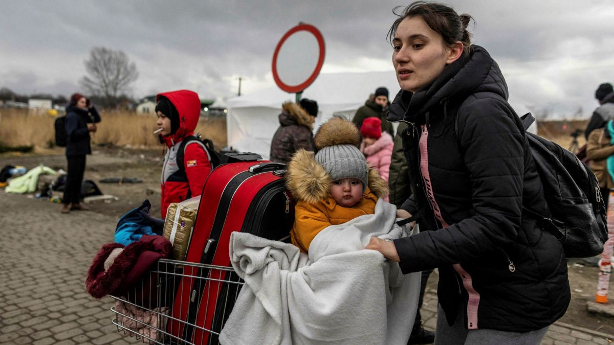 Πολωνία: Υποψίες για περισσότερους θανάτους μεταναστών με θερμοκρασίες κάτω του μηδέν