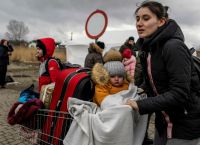 Πολωνία: Υποψίες για περισσότερους θανάτους μεταναστών με θερμοκρασίες κάτω του μηδέν