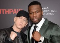 Eminem και 50 Cent ετοιμάζουν την τηλεοπτική εκδοχή της ταινίας “8 mile” [vid]