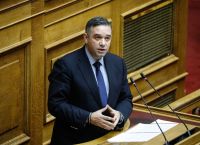 Θέμης Χειμάρας: Εισαγγελική έρευνα για τις εταιρείες του πρώην βουλευτή της ΝΔ