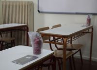 Άγριος ξυλοδαρμός μαθητή στο ΕΠΑΛ Λουτρακίου – Νοσηλεύεται με κατάγματα στην κάτω γνάθο