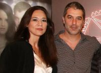 «Την ερωτεύτηκα παράφορα»: Τι έλεγε ο Βασίλης Μπισμπίκης δημόσια για την πρώην σύζυγό του [vid]