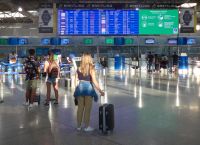 Ε.Ε.: Ο τουρισμός επανέρχεται σε προ Covid επίπεδα
