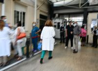 ΕΣΥ: Επέστρεψαν 1.700 ανεμβολίαστοι υγειονομικοί και υπάλληλοι μετά από 16 μήνες