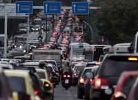 Epiphany: traffic restrictions in Athens and Piraeus Epiphany: traffic restrictions in Athens and Piraeus