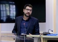 Ηλιόπουλος: Η χώρα χρειάζεται ένα προοδευτικό μέτωπο πολιτικής αλλαγής Ηλιόπουλος: Η χώρα χρειάζεται ένα προοδευτικό μέτωπο πολιτικής αλλαγής
