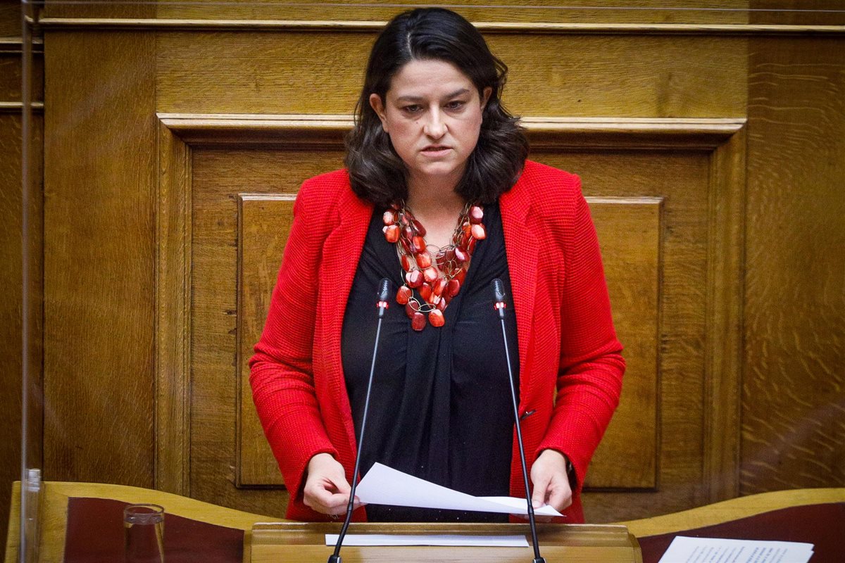 Κεραμέως: «Δεν δέχθηκα καμία εισήγηση για να ανοίξουν αργότερα τα σχολεία» [vid]