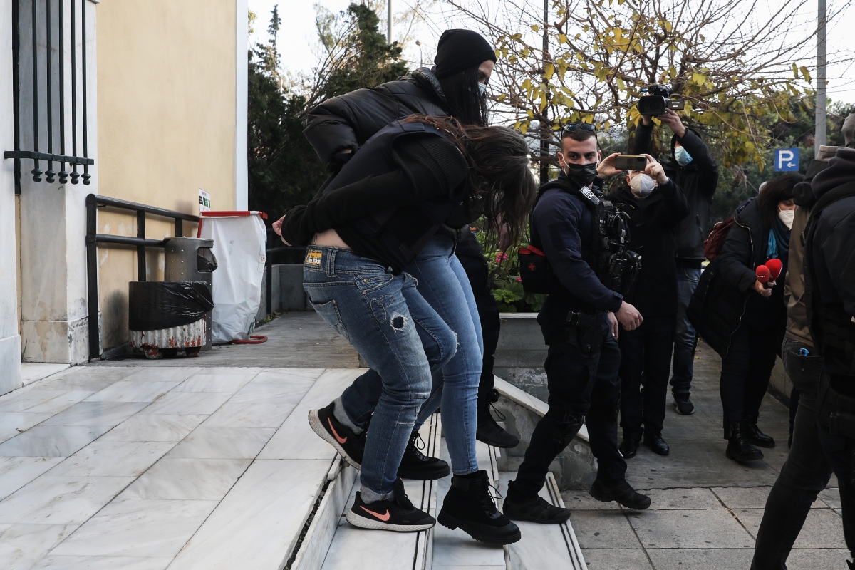 Ισόβια στη μητέρα για τη δολοφονία του μικρού Ανδρέα στην Κυψέλη