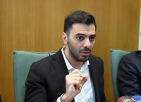 Χριστοδουλάκης: «Ζητάμε τη δύναμη να αλλάξουμε την υφιστάμενη πολιτική»