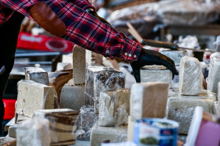 Προ των πυλών και “σαρακοστιανό καλάθι του νοικοκυριού” [vid]