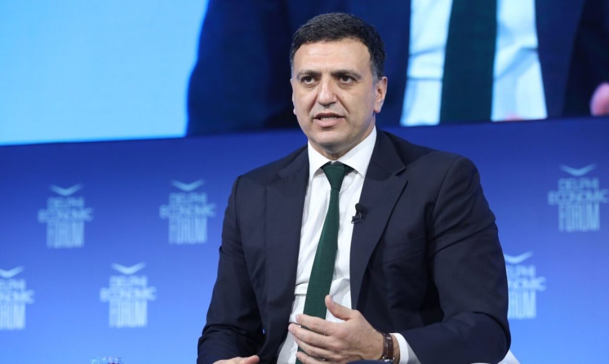 In 2023, direct flights from the USA will bring more than 1 billion euros revenues to Greece
