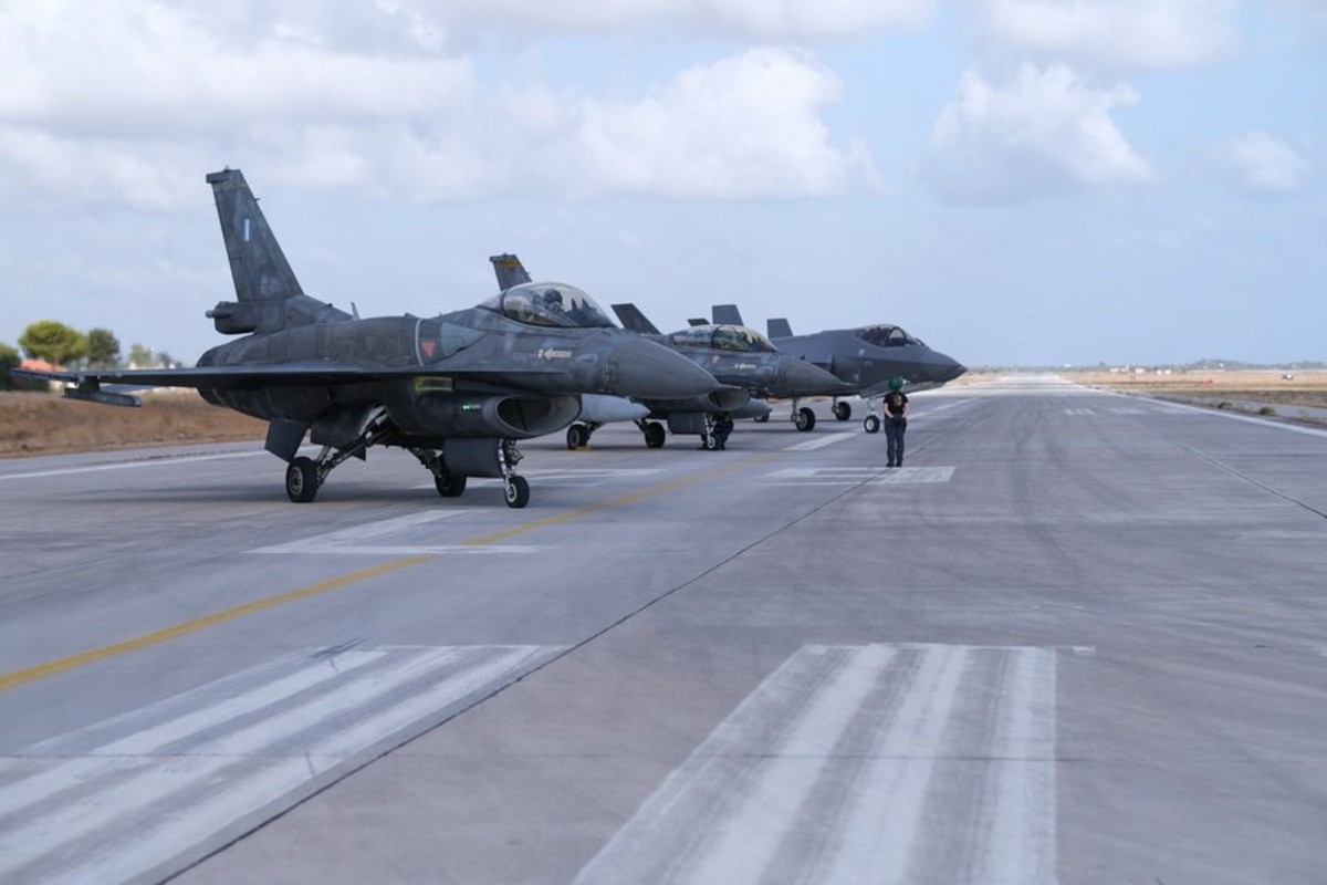 Η πώληση των F – 16 στην Τουρκία, οι αμερικανικές αντιδράσεις και ο «τετραγωνισμός του κύκλου» για Ερντογάν