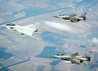 ΗΠΑ: Προς οριστικές αποφάσεις για F – 16 και F- 35 σε Ελλάδα και Τουρκία