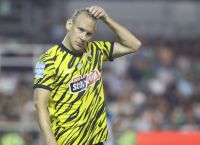 Fotospor: «Μήνυμα Βίντα στην Μπεσίκτας: “Θέλω να επιστρέψω”»
