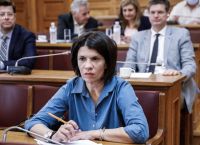 ΝΔ για Ελευθεριάδου: Θα ζητήσει ο Τσίπρας την άμεση παραίτησή της;