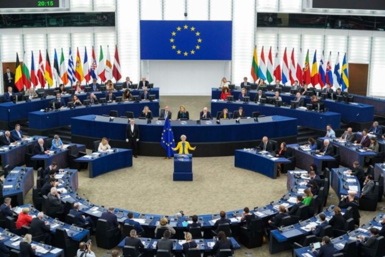 EC sues Latvia, Greece and 4 other countries