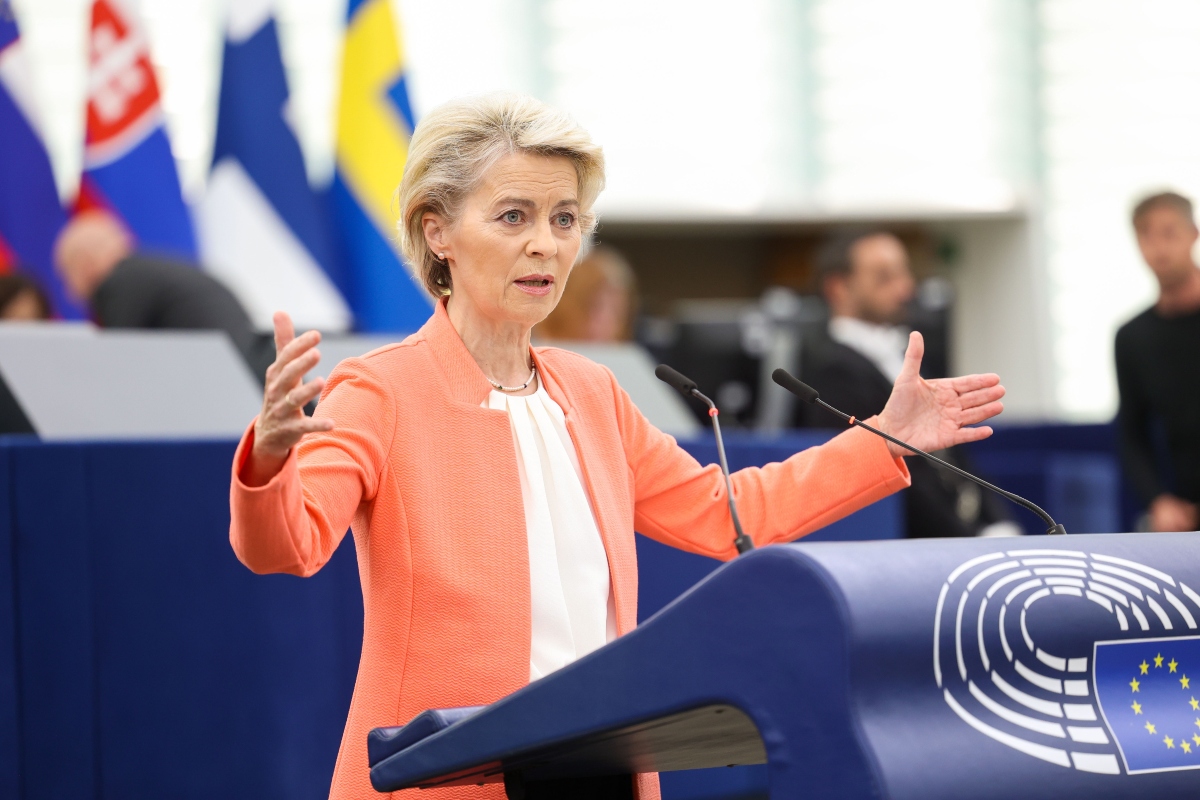 Euractiv: «Βιομηχανικό Σχέδιο για την Πράσινη Συμφωνία» στην ΕΕ, αλλά χωρίς νέα χρηματοδότηση