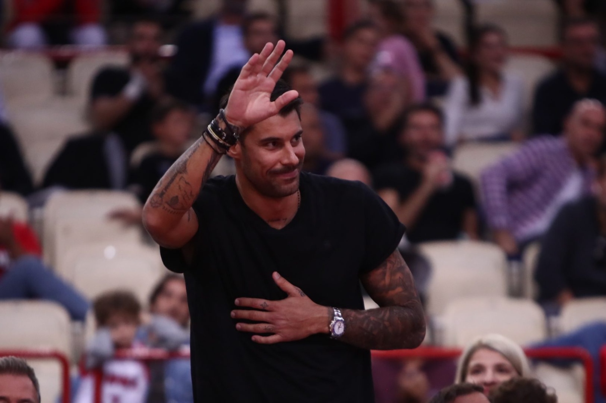 Πρίντεζης για Ολυμπιακό – “Η καλύτερη ομάδα στην ιστορία του – Θα πάρει τη Euroleague”!