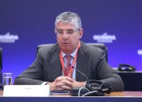 Τσακίρης: Επενδύσεις 180 εκατ. ευρώ στην ύδρευση μέσω του ΕΣΠΑ Τσακίρης: Επενδύσεις 180 εκατ. ευρώ στην ύδρευση μέσω του ΕΣΠΑ