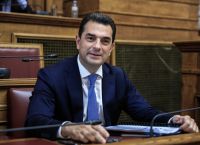 Ηλεκτρικό ρεύμα: Με 40 ευρώ ανά μεγαβατώρα η επιδότηση για το 90% των νοικοκυριών τον Φεβρουάριο Ηλεκτρικό ρεύμα: Με 40 ευρώ ανά μεγαβατώρα η επιδότηση για το 90% των νοικοκυριών τον Φεβρουάριο