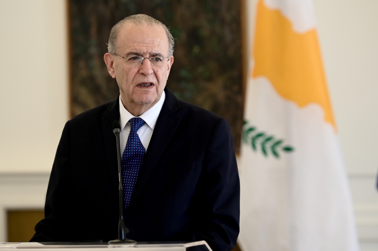DW: Παραχωρήσεις στο Κυπριακό αν δεν θίγουν την ασφάλεια