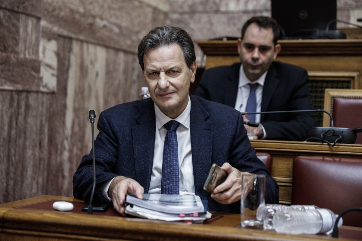 Σκυλακάκης: «Δεν θα κάνουμε προεκλογική διαχείριση της οικονομίας»