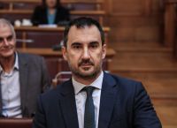 Χαρίτσης: Αυτό που βιώνει σήμερα ο πολίτης με την ακρίβεια ξεπερνά τα όρια αντοχής της κοινωνίας