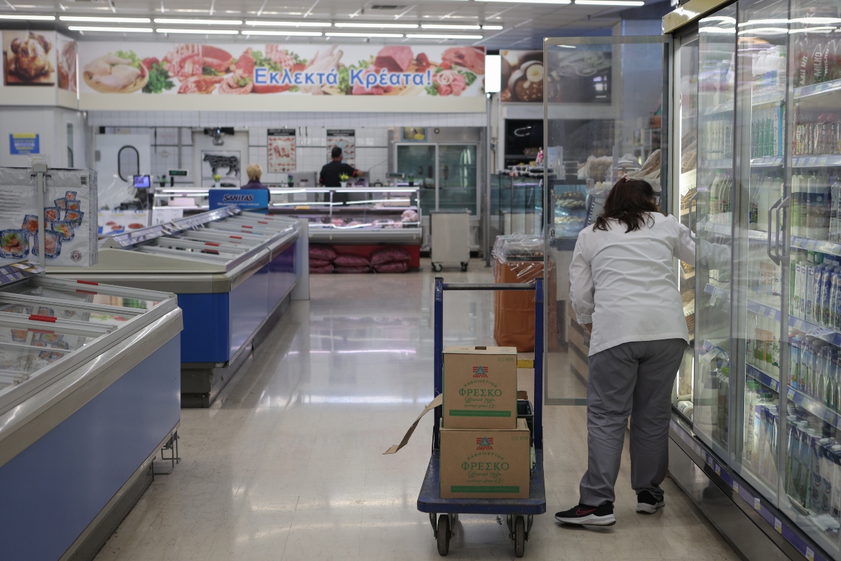 Market Pass: Από τις αρχές Φεβρουαρίου αναμένεται να ανοίξει η πλατφόρμα των αιτήσεων