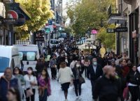 Χειμερινές εκπτώσεις: Πρεμιέρα αύριο 9 Ιανουαρίου